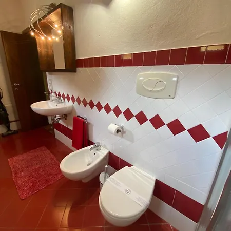 شقة Gardalakehome *