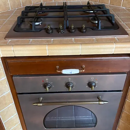 Gardalakehome شقة
