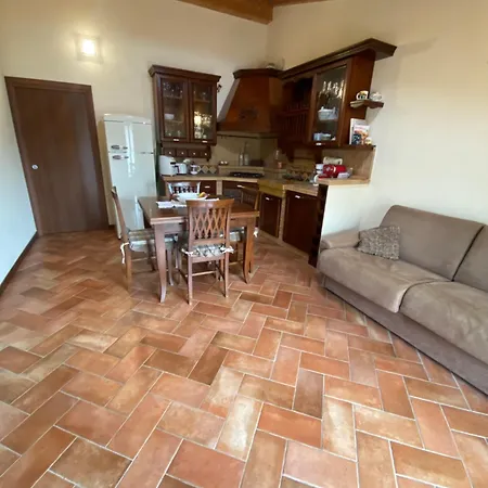 Gardalakehome Апартаменты Костермано