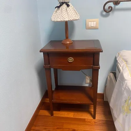 Gardalakehome شقة
