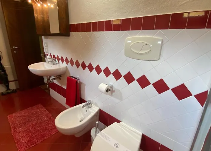 Appartement Gardalakehome *