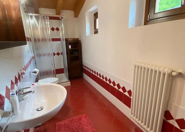 Appartement Gardalakehome *