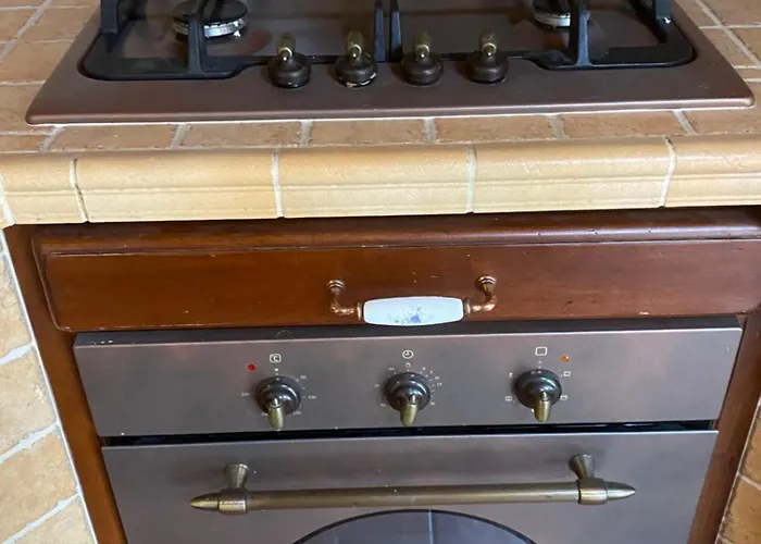 Gardalakehome Appartement