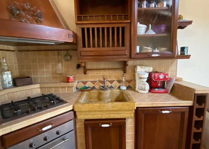 Gardalakehome Костермано