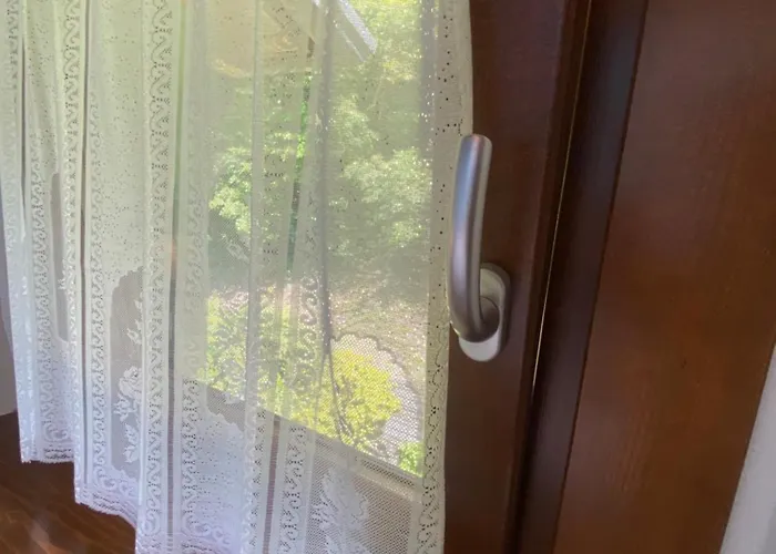 Апартаменты Gardalakehome *