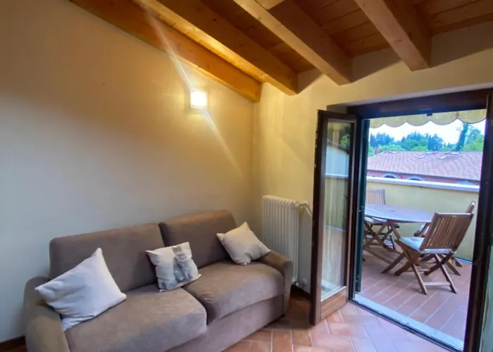 Gardalakehome Appartement