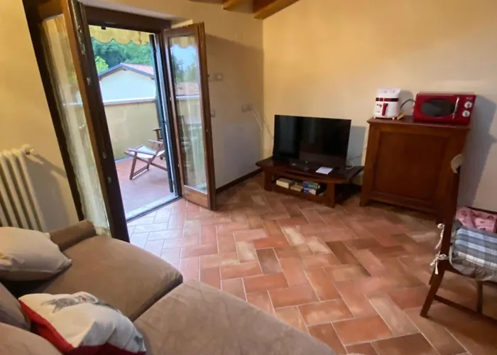 Gardalakehome Appartement