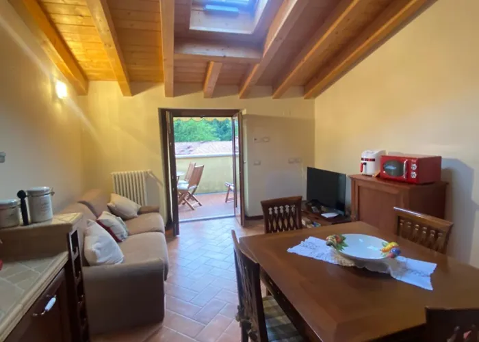 Gardalakehome Appartement *