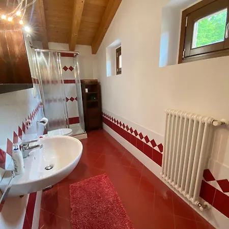 Apartament Gardalakehome *