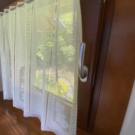 アパート Gardalakehome *