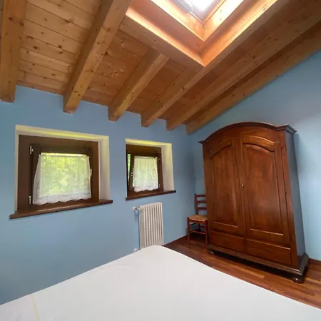 דירה Gardalakehome קוסטרמנו