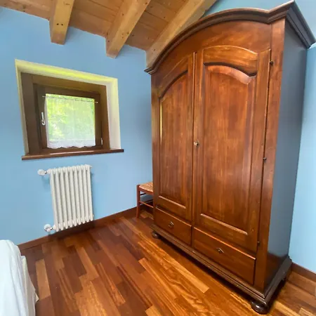 Apartament Gardalakehome *