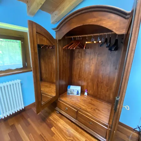 Apartament Gardalakehome Costermano