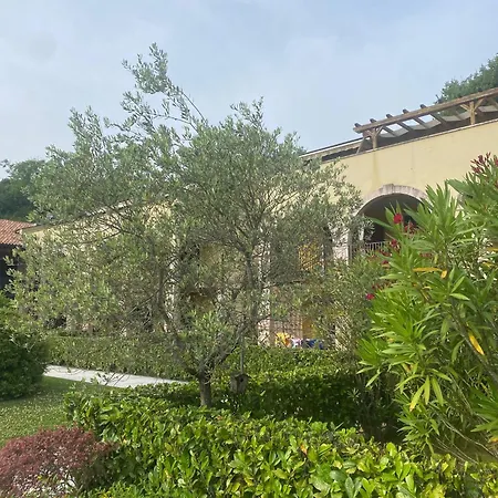 Gardalakehome Costermano