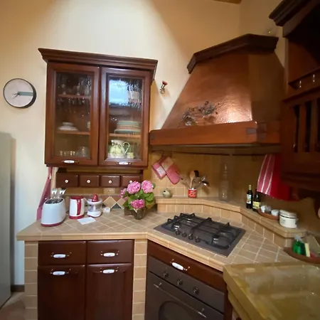 公寓 Gardalakehome *