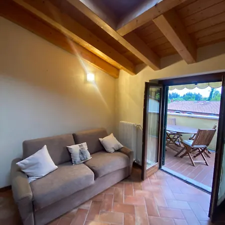 Gardalakehome דירה