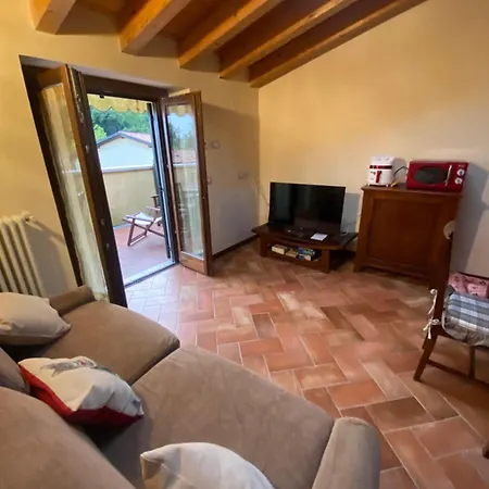 Gardalakehome Appartement