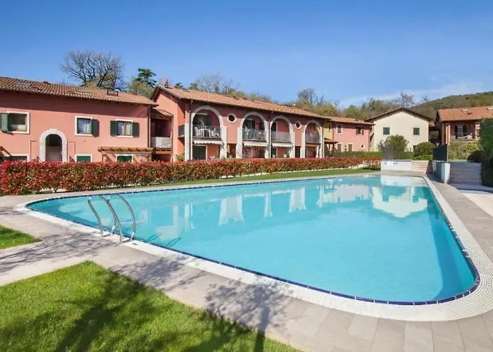 Gardalakehome Apartment