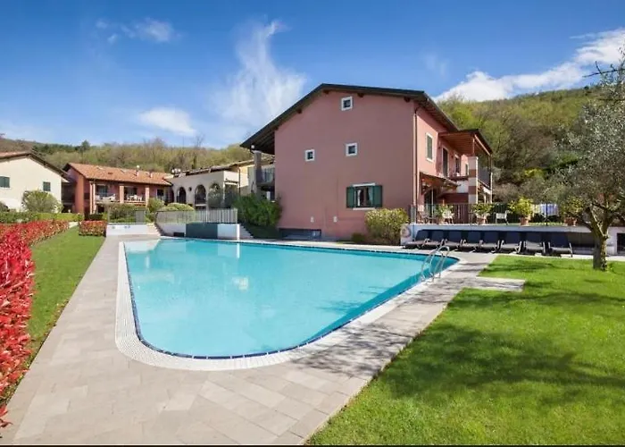 Gardalakehome * Costermano sul Garda