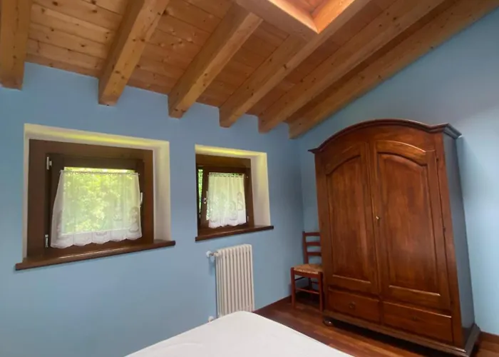 Apartment Gardalakehome Costermano sul Garda