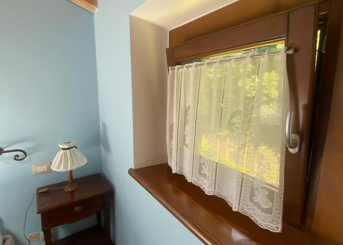 Gardalakehome 科斯特曼诺