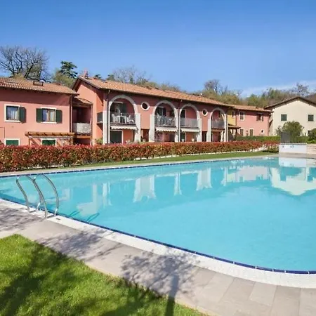 Gardalakehome Apartmán