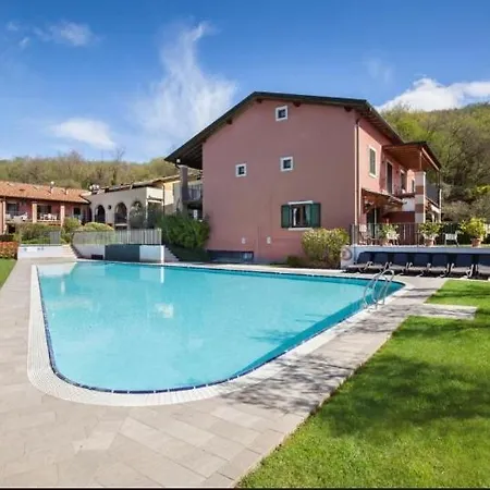 Gardalakehome * Costermano