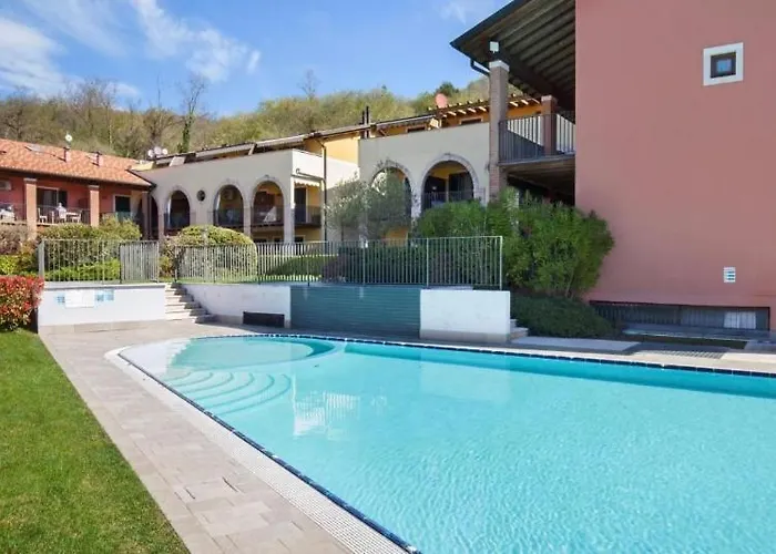 Gardalakehome Apartman Costermano