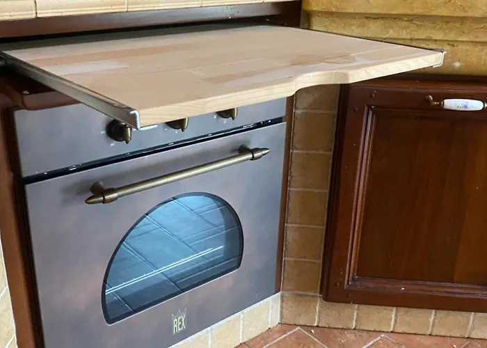 Gardalakehome Apartman Costermano