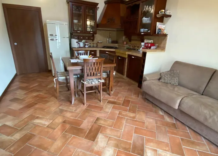 Gardalakehome Apartman Costermano