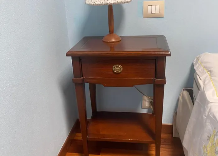 Gardalakehome Apartman