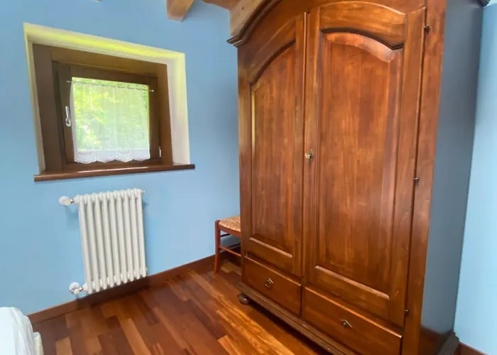 Apartman Gardalakehome *