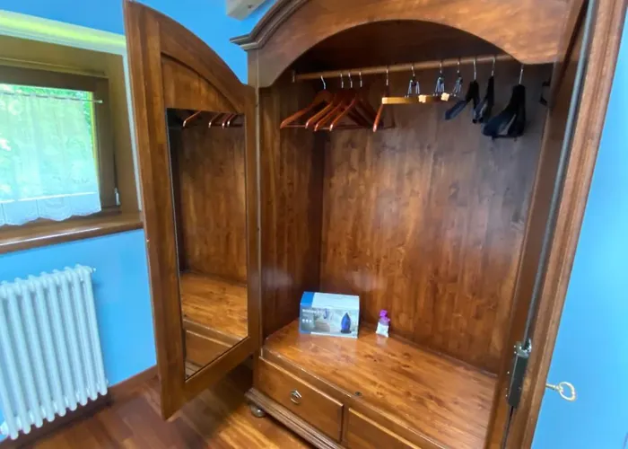 Apartman Gardalakehome Costermano