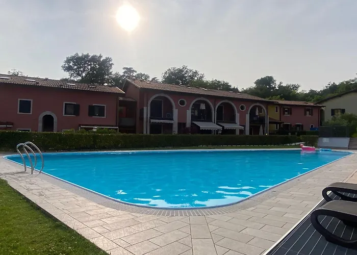 Apartman Gardalakehome