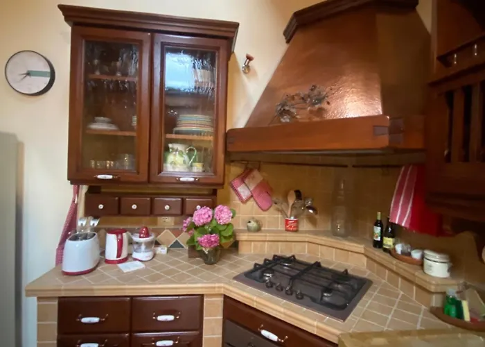 Apartman Gardalakehome *